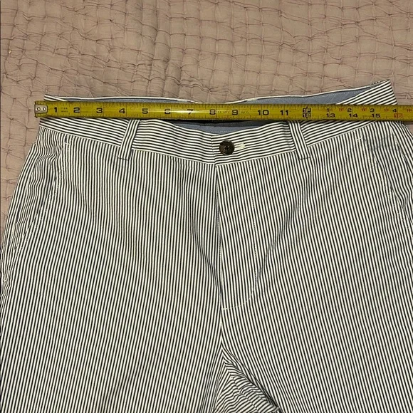 Brooks Brothers seersucker pants - Picture 7 of 11